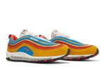 Nike Air Max 97 SE Running Club Pollen Orange DH1085-700 CVST