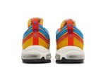 Nike Air Max 97 SE Running Club Pollen Orange DH1085-700 CVST