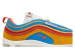 Nike Air Max 97 SE Running Club Pollen Orange DH1085-700 CVST