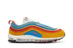 Nike Air Max 97 SE Running Club Pollen Orange DH1085-700 CVST