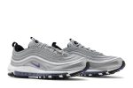 Nike Air Max 97 Silver Violet DJ0717-001 CVST