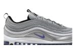 Nike Air Max 97 Silver Violet DJ0717-001 CVST