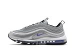 Nike Air Max 97 Silver Violet DJ0717-001 CVST