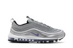 Nike Air Max 97 Silver Violet DJ0717-001 CVST