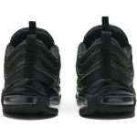 Nike Air Max 97 Triple Black BQ4567-001 CVST