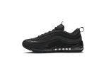 Nike Air Max 97 Triple Black BQ4567-001 CVST