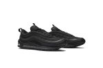 Nike Air Max 97 Triple Black BQ4567-001 CVST