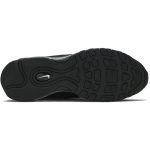 Nike Air Max 97 Triple Black BQ4567-001 CVST