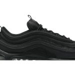 Nike Air Max 97 Triple Black BQ4567-001 CVST