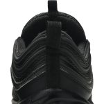 Nike Air Max 97 Triple Black BQ4567-001 CVST