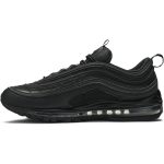 Nike Air Max 97 Triple Black BQ4567-001 CVST