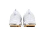 Nike Air Max 97 White Gum DJ2740-100 CVST