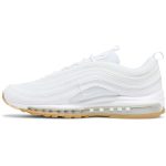 Nike Air Max 97 White Gum DJ2740-100 CVST