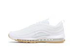 Nike Air Max 97 White Gum DJ2740-100 CVST