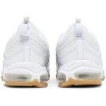 Nike Air Max 97 White Gum DJ2740-100 CVST