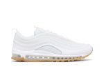 Nike Air Max 97 White Gum DJ2740-100 CVST