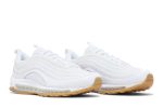 Nike Air Max 97 White Gum DJ2740-100 CVST