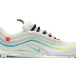 Nike Air Max 97 Worldwide CZ5607-100 CVST