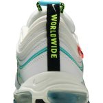 Nike Air Max 97 Worldwide CZ5607-100 CVST