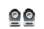 Nike Air Max Correlate Black Grey 511416-011 CVST