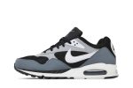 Nike Air Max Correlate Black Grey 511416-011 CVST