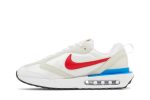 Nike Air Max Dawn ‘White Blue Red’ DM0013-100 CVST