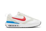 Nike Air Max Dawn ‘White Blue Red’ DM0013-100 CVST