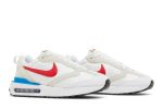 Nike Air Max Dawn ‘White Blue Red’ DM0013-100 CVST