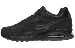 Nike Air Max IVO Leather ‘Triple Black’ 580520-002 CVST