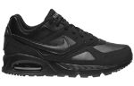 Nike Air Max IVO Leather ‘Triple Black’ 580520-002 CVST