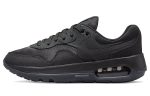 Nike Air Max Motif Low Tops Retro Black DH4801-003 CVST