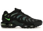 Nike Air Max Plus Drift ‘Black Green Strike’ FD4290-006 CVST