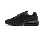 Nike Air Max Pulse Black DR0453-003 CVST