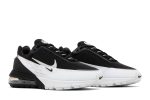 Nike Air Max Pulse Black Pure Platinum DR0453-005 CVST