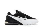 Nike Air Max Pulse Black Pure Platinum DR0453-005 CVST