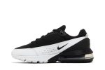 Nike Air Max Pulse Black Pure Platinum DR0453-005 CVST