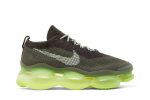 Nike Air Max Scorpion Flyknit ‘Cargo Khaki Volt’ DJ4701-300 CVST