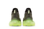 Nike Air Max Scorpion Flyknit ‘Cargo Khaki Volt’ DJ4701-300 CVST