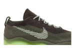 Nike Air Max Scorpion Flyknit ‘Cargo Khaki Volt’ DJ4701-300 CVST