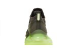 Nike Air Max Scorpion Flyknit ‘Cargo Khaki Volt’ DJ4701-300 CVST