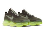 Nike Air Max Scorpion Flyknit ‘Cargo Khaki Volt’ DJ4701-300 CVST