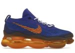 Nike Air Max Scorpion Frank Rudy DX4768-400 CVST