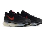 Nike Air Max Scorpion SE Black Fireberry DZ0799-001 CVST