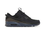 Nike Air Max Terrascape 90 Triple Black DQ3987-002 CVST