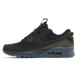 Nike Air Max Terrascape 90 Triple Black DQ3987-002 CVST