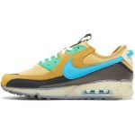 Nike Air Max Terrascape 90 Wheat Gold Stadium Green DQ3987-700 CVST