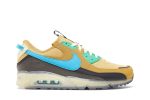 Nike Air Max Terrascape 90 Wheat Gold Stadium Green DQ3987-700 CVST