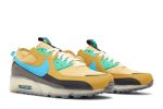 Nike Air Max Terrascape 90 Wheat Gold Stadium Green DQ3987-700 CVST