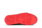 Nike Air More Uptempo 96 Laser Crimson CJ6129-001 CVST