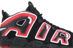 Nike Air More Uptempo 96 Laser Crimson CJ6129-001 CVST